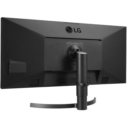 LG 34CN650N-6A All-in-One Thin Client - Intel Celeron J4105 Quad-core (4 Core) 1.50 GHz 34CN650N-6A