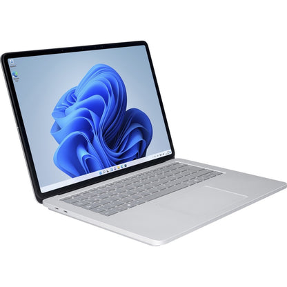 Microsoft Surface Laptop Studio 14,4" Écran tactile convertible (curseur flottant) Ordinateur portable 2 en 1 - Intel Core i7 - 32 Go - SSD 2 To - Platine CIS-00004