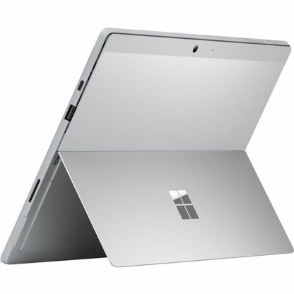 Tablette Microsoft Surface Pro 7+ - 12,3" - Intel - 16 Go - SSD 512 Go - Windows 10 Pro - 4G - Platinum 1YJ-00001