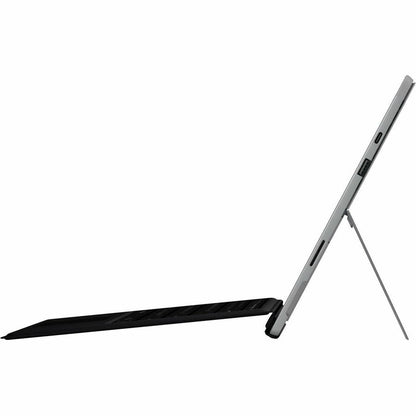 Tablette Microsoft Surface Pro 7+ - 12,3" - Intel - 16 Go - SSD 512 Go - Windows 10 Pro - 4G - Platinum 1YJ-00001
