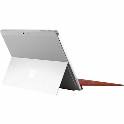 Tablette Microsoft Surface Pro 7+ - 12,3" - Intel - 16 Go - SSD 512 Go - Windows 10 Pro - 4G - Platinum 1YJ-00001