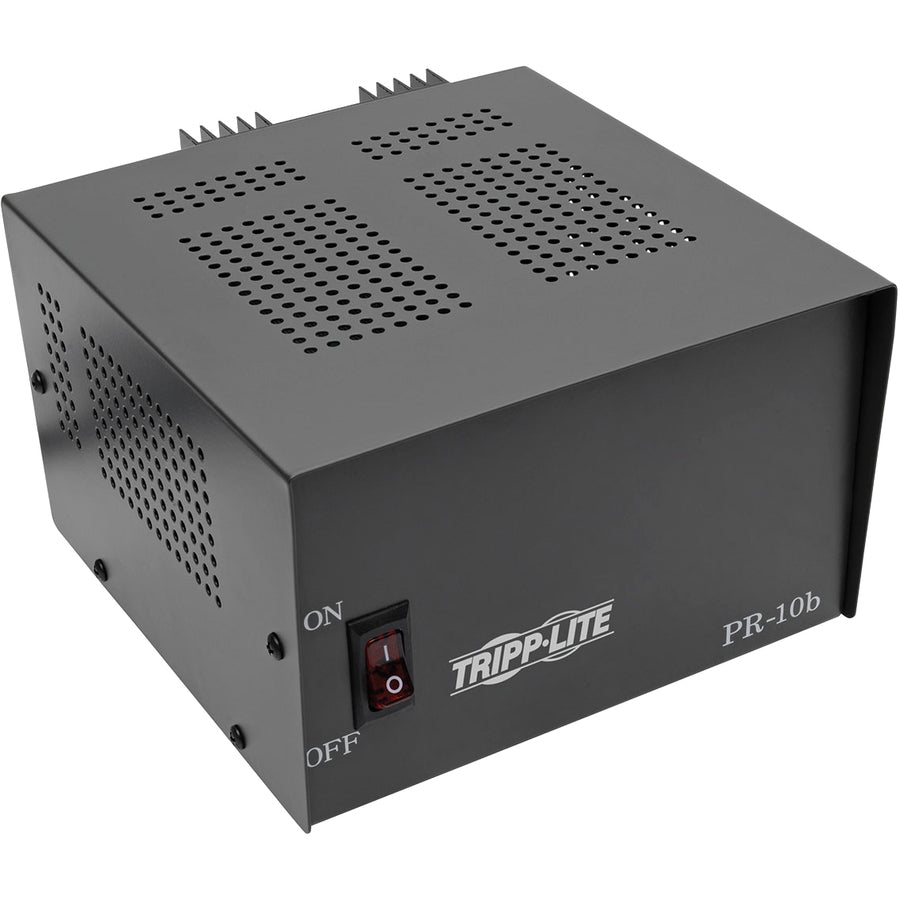 Tripp Lite by Eaton PR10 AC Power Adapter PR10
