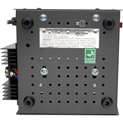 Tripp Lite by Eaton PR10 AC Power Adapter PR10