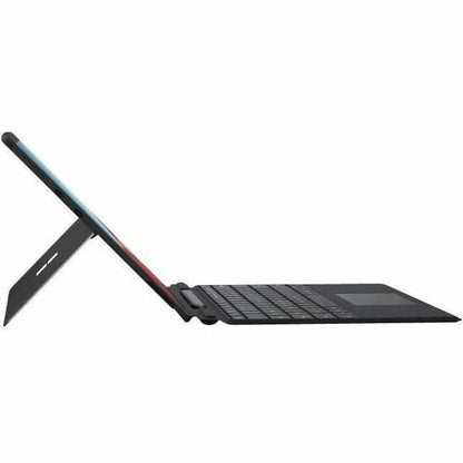 Tablette Microsoft Surface Pro X - 13" Full HD - 8 Go - SSD 128 Go - Windows 11 Pro 64 bits - 4G - Noir Mat MBI-00001