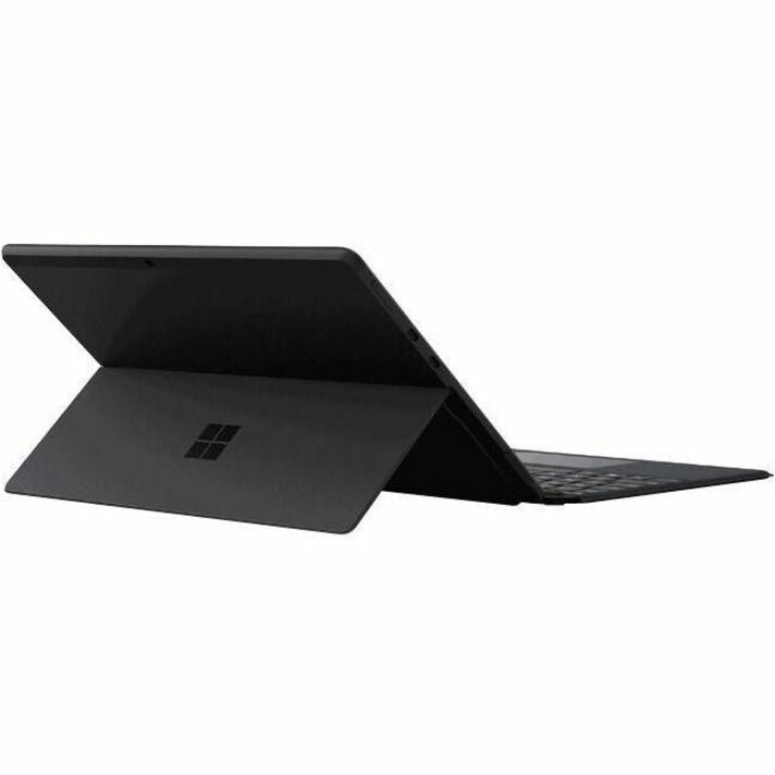Tablette Microsoft Surface Pro X - 13" Full HD - 8 Go - SSD 128 Go - Windows 11 Pro 64 bits - 4G - Noir Mat MBI-00001