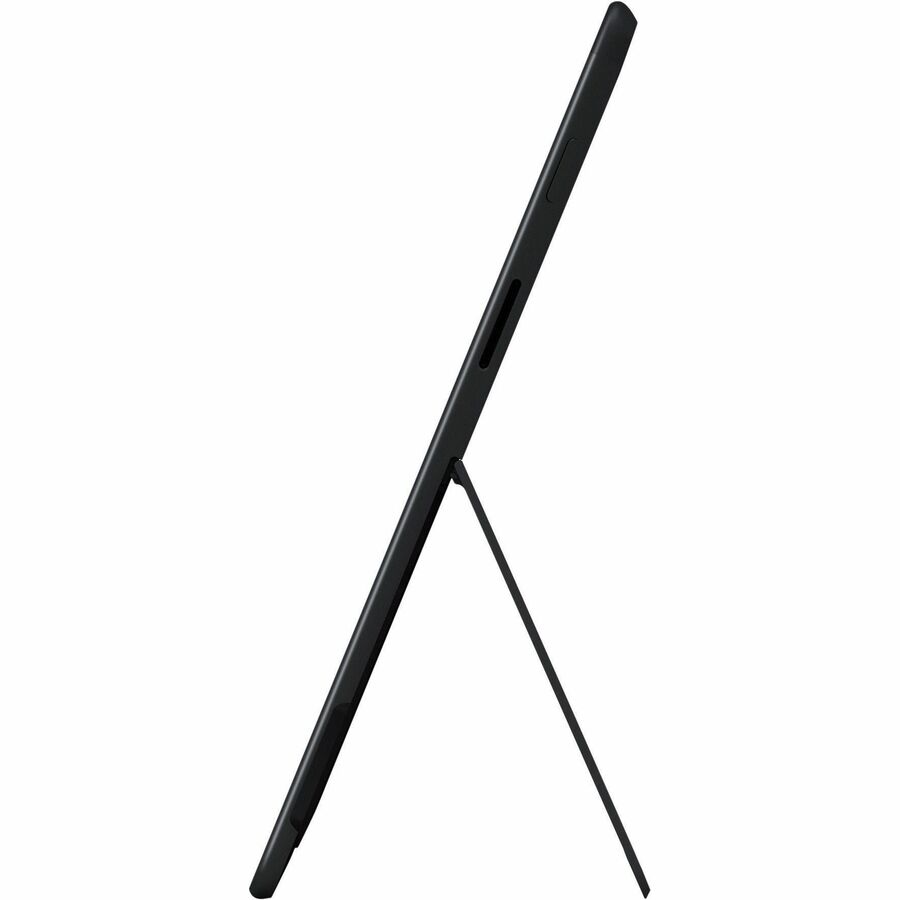 Tablette Microsoft Surface Pro X - 13" Full HD - 8 Go - SSD 128 Go - Windows 11 Pro 64 bits - 4G - Noir Mat MBI-00001