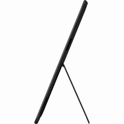 Tablette Microsoft Surface Pro X - 13" Full HD - 8 Go - SSD 128 Go - Windows 11 Pro 64 bits - 4G - Noir Mat MBI-00001
