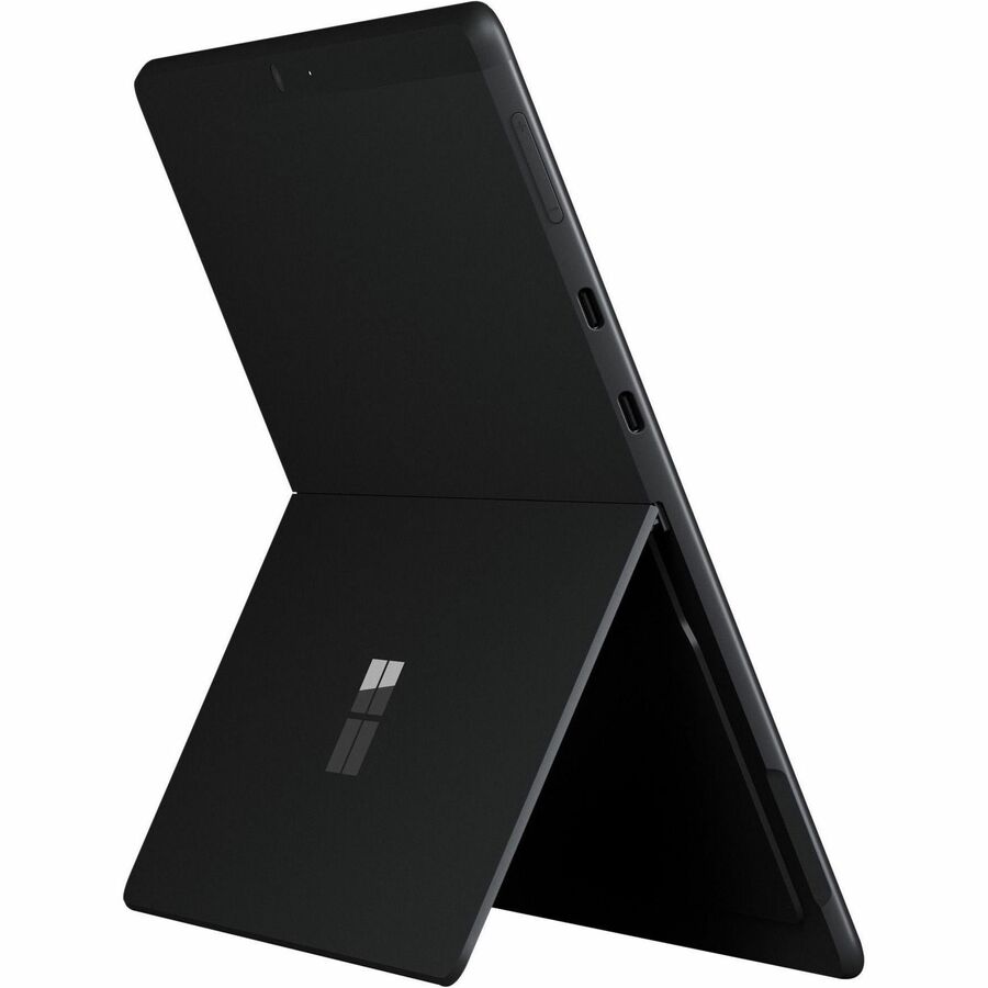 Tablette Microsoft Surface Pro X - 13" Full HD - 8 Go - SSD 128 Go - Windows 11 Pro 64 bits - 4G - Noir Mat MBI-00001
