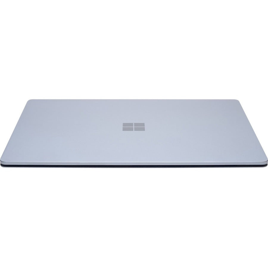 Ordinateur portable Microsoft Surface Laptop 4 13,5" à écran tactile - AMD Ryzen 5 - 16 Go - SSD 256 Go - Bleu glacier LCI-00048