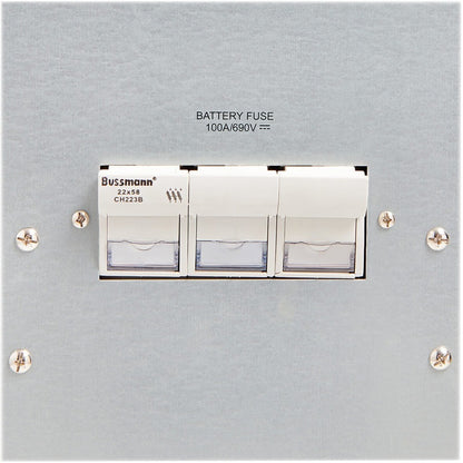 Armoire à batterie Tripp Lite par Eaton SmartOnline S3M BP240V09-NIB BP240V09-NIB