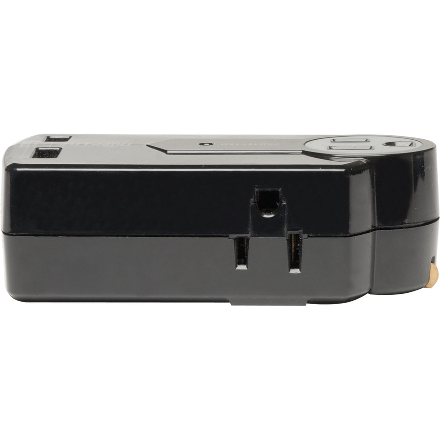 Tripp Lite by Eaton SK120USB Surge Suppressor SK120USB
