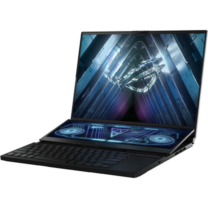 Ordinateur portable de jeu Asus ROG Zephyrus Duo 16 GX650 GX650RW-XS91-CA 16" - Full HD Plus - AMD Ryzen 9 6900HX - 32 Go - SSD 1 To GX650RW-XS91-CA