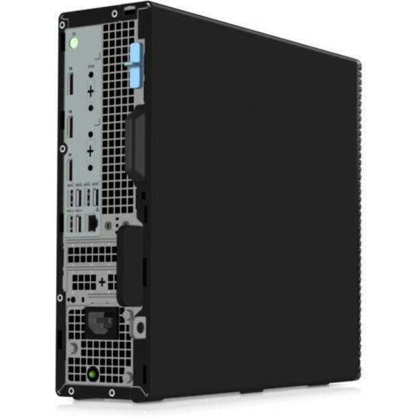 Station de travail Dell Precision 3000 3460 - Intel Core i7 13e génération i7-13700 - 16 Go - SSD 512 Go - Petit facteur de forme JGX25