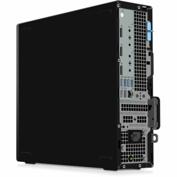 Station de travail Dell Precision 3000 3460 - Intel Core i7 13e génération i7-13700 - 16 Go - SSD 512 Go - Petit facteur de forme JGX25