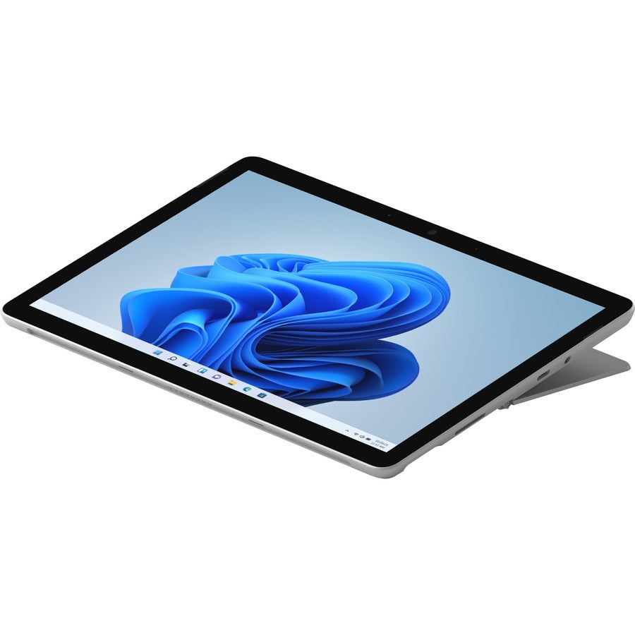 Tablette Microsoft Surface Go 3 - 10,5" - Intel - 4 Go - 64 Go de stockage - 4G - Platinum I4G-00017