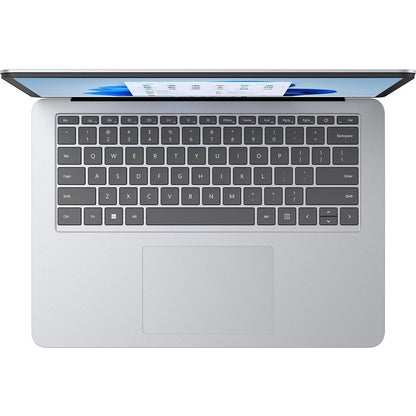 Microsoft Surface Laptop Studio 14,4" Écran tactile convertible (curseur flottant) Ordinateur portable 2 en 1 - Intel Core i7 11e génération i7-11370H - 32 Go - SSD 1000 Go - Platine AEI-00026