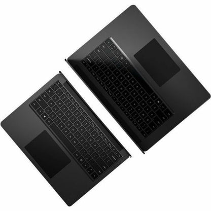 Ordinateur portable Microsoft Surface Laptop 4 13,5" à écran tactile - Intel Core i5 - 8 Go - SSD 512 Go - Noir mat LBZ-00002