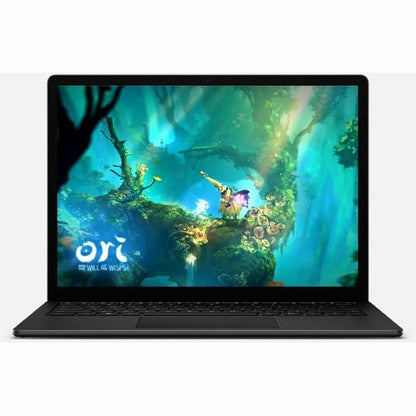 Ordinateur portable Microsoft Surface Laptop 4 13,5" à écran tactile - Intel Core i5 - 8 Go - SSD 512 Go - Noir mat LBZ-00002