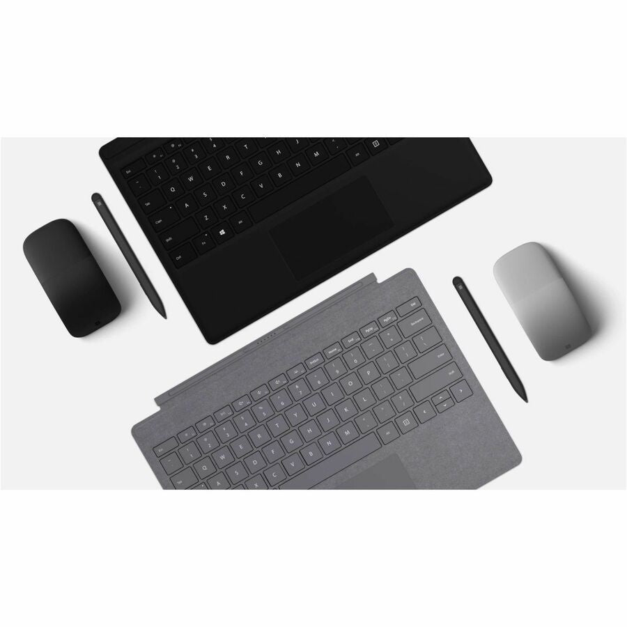Ordinateur portable Microsoft Surface Laptop 4 13,5" à écran tactile - Intel Core i5 - 8 Go - SSD 512 Go - Noir mat LBZ-00002