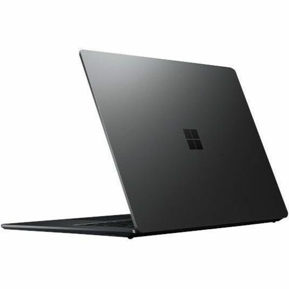 Ordinateur portable Microsoft Surface Laptop 4 13,5" à écran tactile - Intel Core i5 - 8 Go - SSD 512 Go - Noir mat LBZ-00002