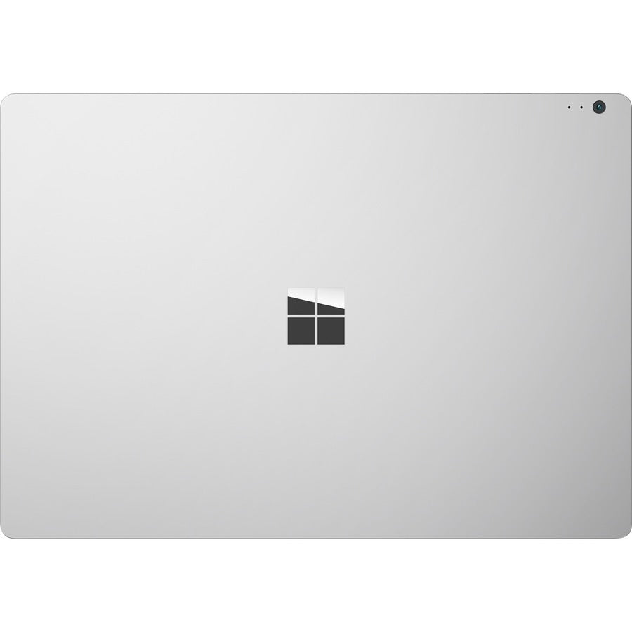 Microsoft Surface Book 3 13,5" Écran tactile détachable 2 en 1 Notebook - Intel Core i7 10e génération i7-1065G7 - 32 Go - SSD 512 Go - Clavier anglais - Platinum TMY-00001
