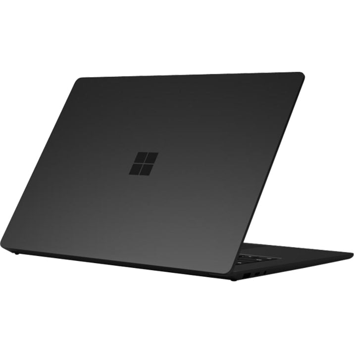 Ordinateur portable Microsoft Surface Laptop 4 15" à écran tactile - Intel Core i7 11e génération i7-1185G7 - 16 Go - SSD 512 Go - Noir mat 5IR-00001
