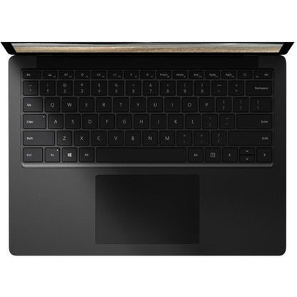 Ordinateur portable Microsoft Surface Laptop 4 13,5" à écran tactile - Intel Core i5 11e génération i5-1145G7 - 8 Go - SSD 256 Go - Clavier anglais - Noir mat 5BL-00026