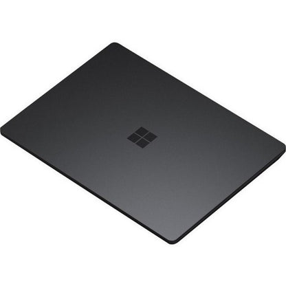 Ordinateur portable Microsoft Surface Laptop 4 13,5" à écran tactile - Intel Core i5 11e génération i5-1145G7 - 8 Go - SSD 256 Go - Clavier anglais - Noir mat 5BL-00026