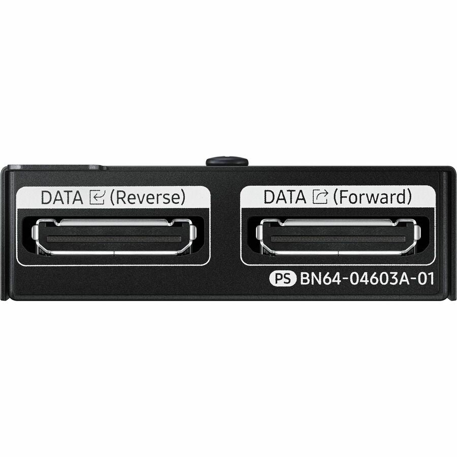 Boîtier décodeur Samsung 8K pour IWA/IFR/IER avec 2 boîtiers I/G FHD SBB-SNOWAAE/ZA