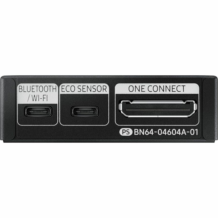 Boîtier décodeur Samsung 8K pour IWA/IFR/IER avec 2 boîtiers I/G FHD SBB-SNOWAAE/ZA