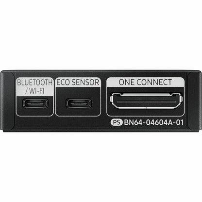 Boîtier décodeur Samsung 8K pour IWA/IFR/IER avec 2 boîtiers I/G FHD SBB-SNOWAAE/ZA