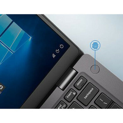 Dell Latitude 5000 5400 14" Notebook - Full HD - Intel Core i5 8th Gen i5-8265U - 8 GB - 256 GB SSD - English, French Keyboard 7502W