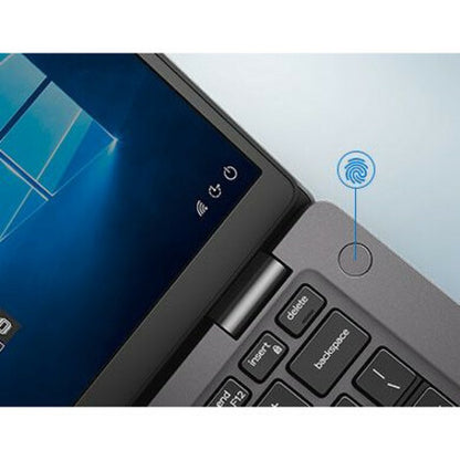 Dell Latitude 5000 5400 14" Notebook - Full HD - Intel Core i5 8th Gen i5-8265U - 8 GB - 256 GB SSD - English, French Keyboard 7502W