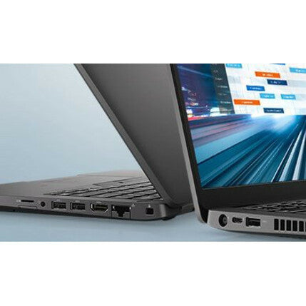 Dell Latitude 5000 5400 14" Notebook - Full HD - Intel Core i5 8th Gen i5-8265U - 8 GB - 256 GB SSD - English, French Keyboard 7502W