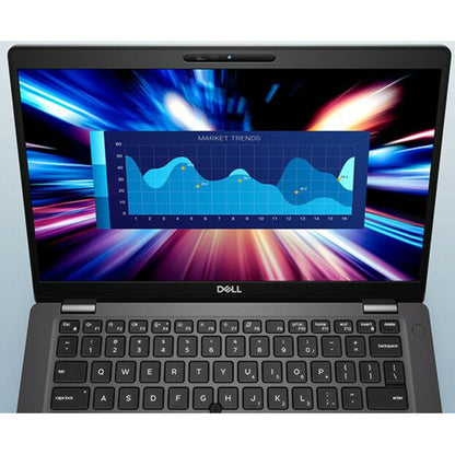 Dell Latitude 5000 5400 14" Notebook - Full HD - Intel Core i5 8th Gen i5-8265U - 8 GB - 256 GB SSD - English, French Keyboard 7502W