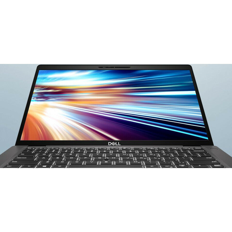 Dell Latitude 5000 5400 14" Notebook - Full HD - Intel Core i5 8th Gen i5-8265U - 8 GB - 256 GB SSD - English, French Keyboard 7502W
