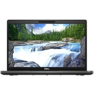 Dell Latitude 5000 5400 14" Notebook - Full HD - Intel Core i5 8th Gen i5-8265U - 8 GB - 256 GB SSD - English, French Keyboard 7502W