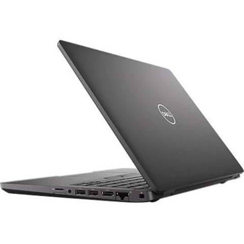 Dell Latitude 5000 5400 14" Notebook - Full HD - Intel Core i5 8th Gen i5-8265U - 8 GB - 256 GB SSD - English, French Keyboard 7502W