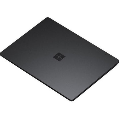 Ordinateur portable Microsoft Surface Laptop 4 15" à écran tactile - Intel Core i7 - 16 Go - SSD 256 Go - Clavier français - Noir mat 5IF-00002