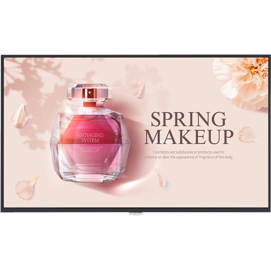 Nouvel écran d'affichage standard UHD High Haze de LG 43UH7J-H
