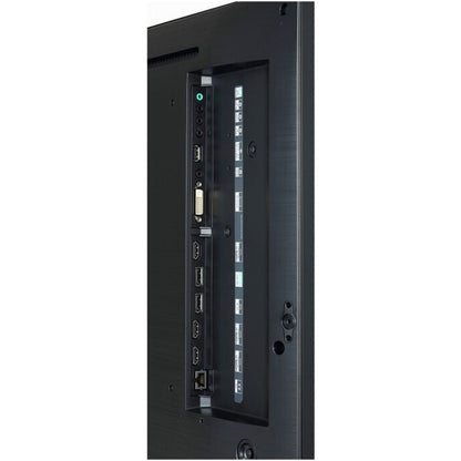 Nouvel écran d'affichage standard UHD High Haze de LG 43UH7J-H