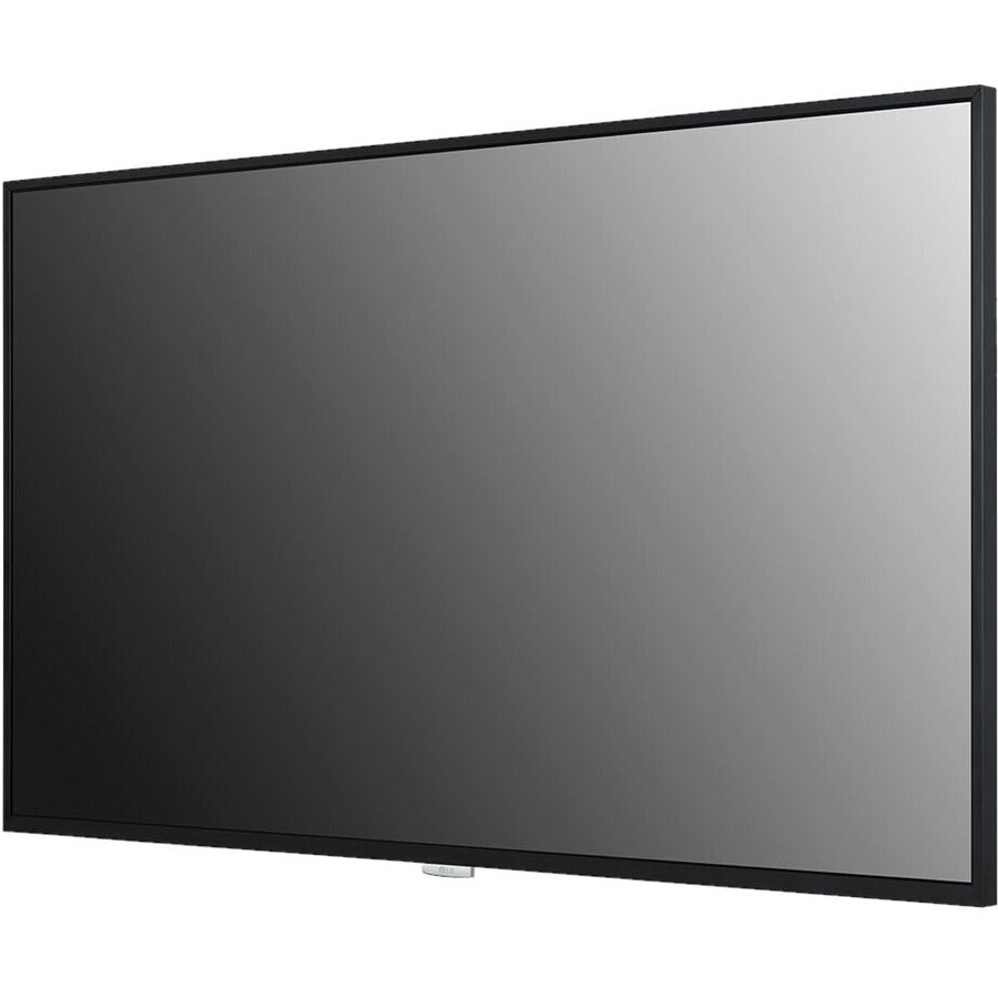 Nouvel écran d'affichage standard UHD High Haze de LG 43UH7J-H