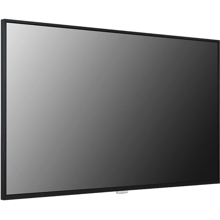 Nouvel écran d'affichage standard UHD High Haze de LG 43UH7J-H
