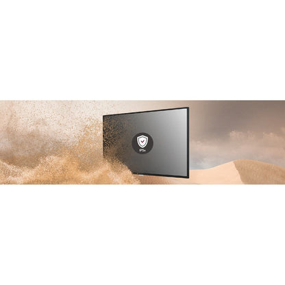 Nouvel écran d'affichage standard UHD High Haze de LG 43UH7J-H
