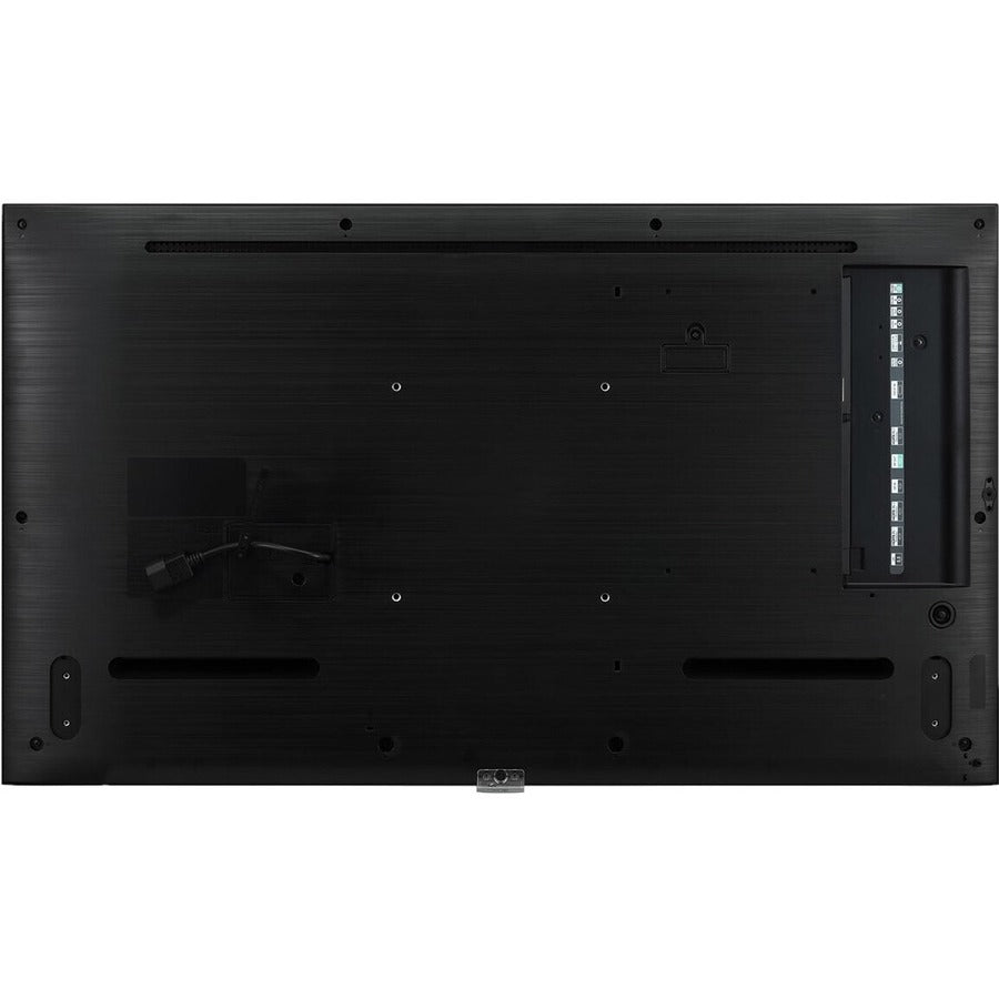 Nouvel écran d'affichage standard UHD High Haze de LG 43UH7J-H