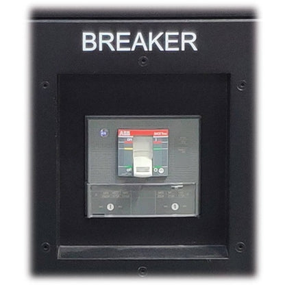 Armoire à batterie Tripp Lite par Eaton SmartOnline S3M BP240V65-NIB BP240V65-NIB
