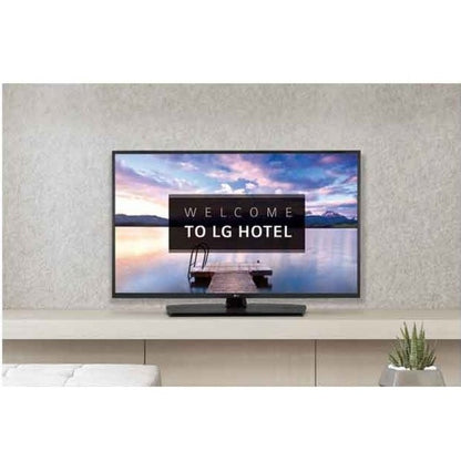 LG US670H 50US670H0UA 50" Smart LED-LCD TV - 4K UHDTV - Ceramic Black 50US670H0UA