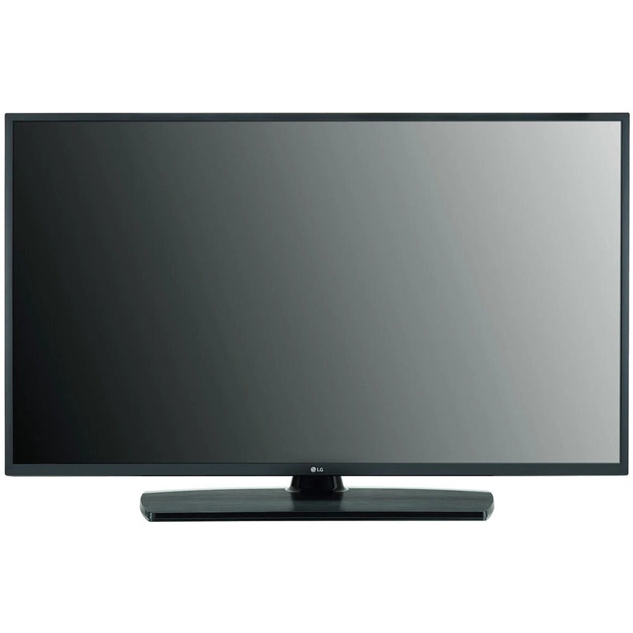 LG US670H 50US670H0UA 50" Smart LED-LCD TV - 4K UHDTV - Ceramic Black 50US670H0UA