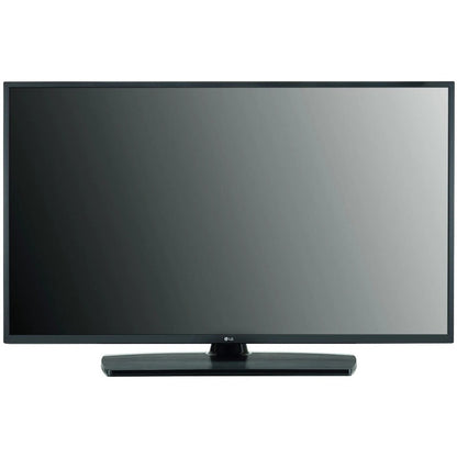 LG US670H 50US670H0UA 50" Smart LED-LCD TV - 4K UHDTV - Ceramic Black 50US670H0UA