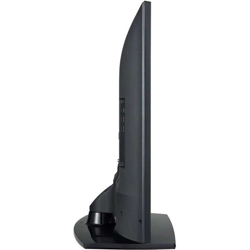 LG US670H 50US670H0UA 50" Smart LED-LCD TV - 4K UHDTV - Ceramic Black 50US670H0UA